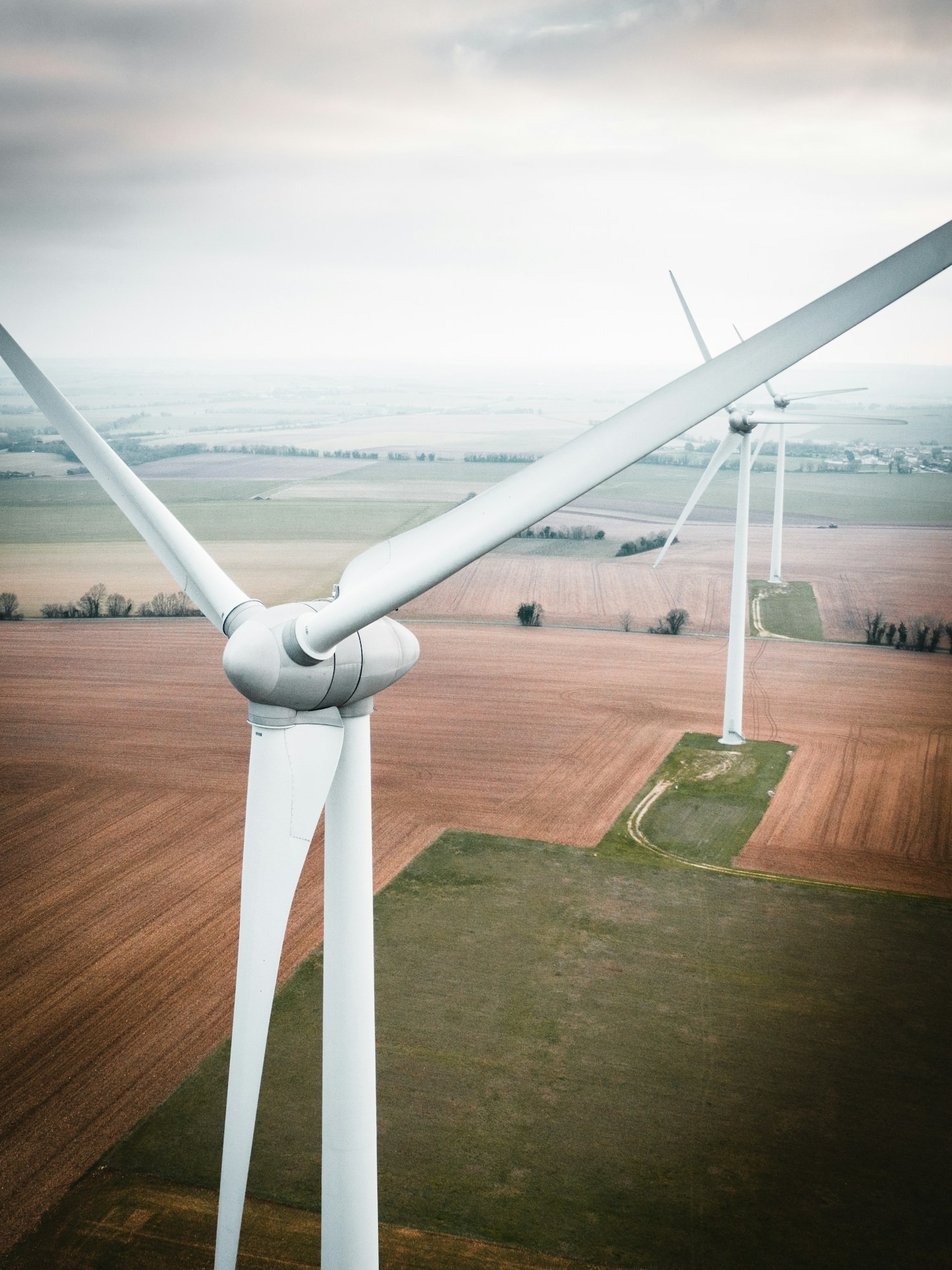 Combating Drought with Sustainable Energy Solutions